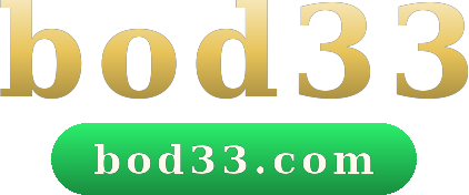 bod33 logo